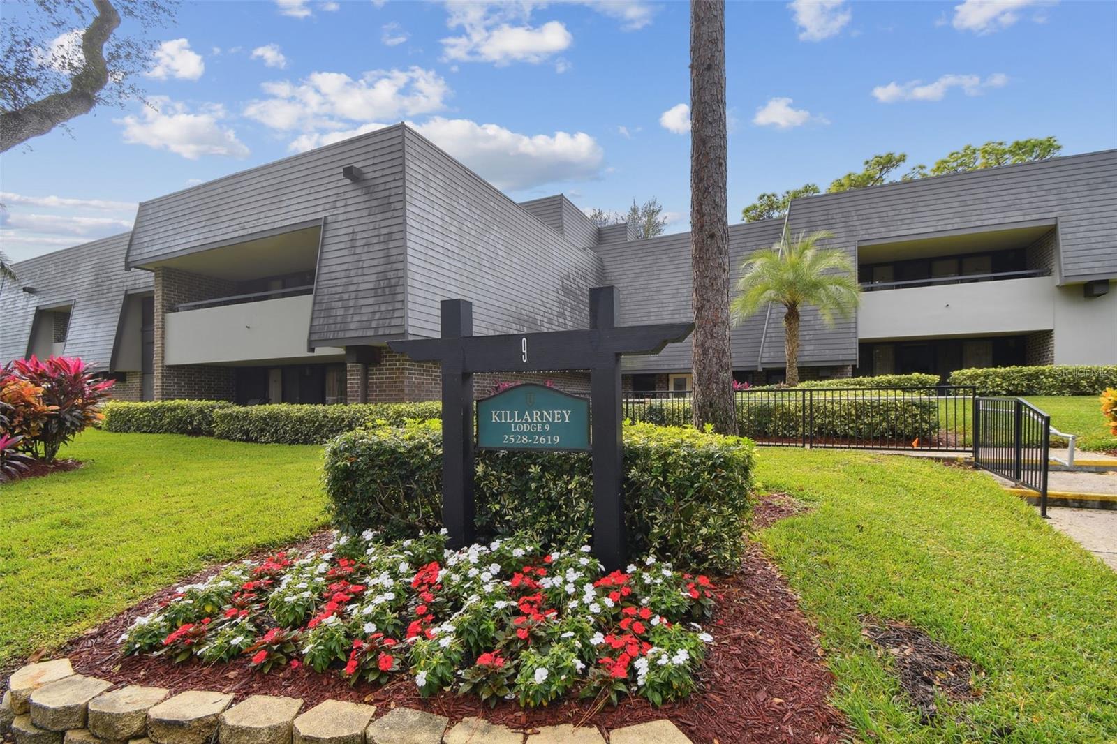 INNISBROOK 09 CONDO - Residential