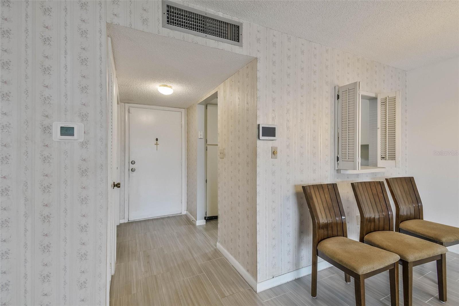 GULF HARBORS CONDO - Residential