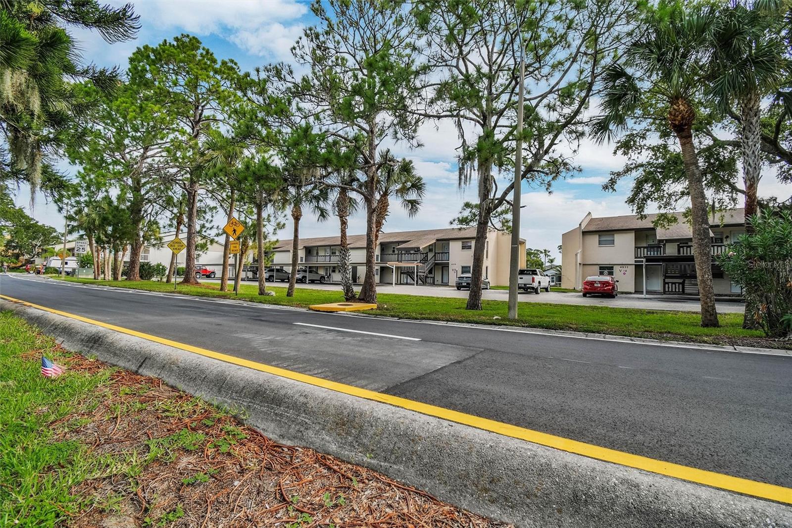 GULF HARBORS CONDO - Residential