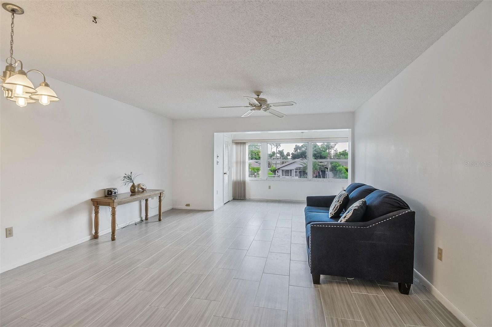 GULF HARBORS CONDO - Residential