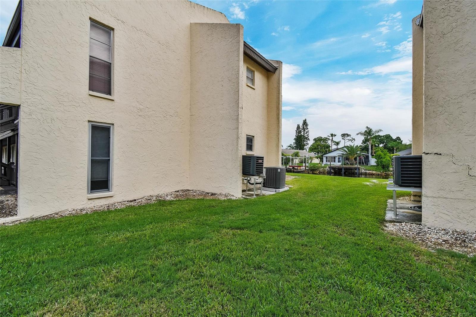 GULF HARBORS CONDO - Residential