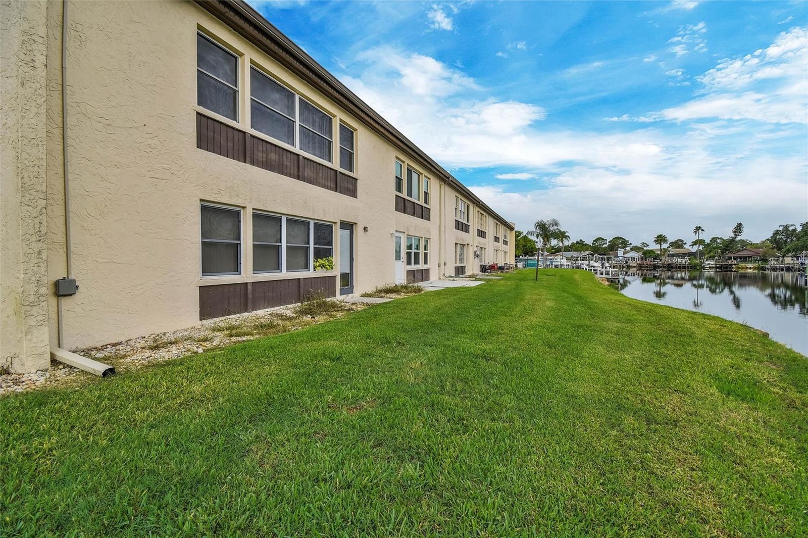 GULF HARBORS CONDO - Residential