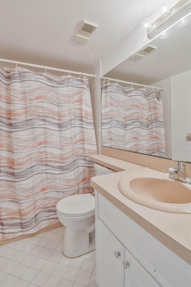 GULF HARBORS CONDO - Residential