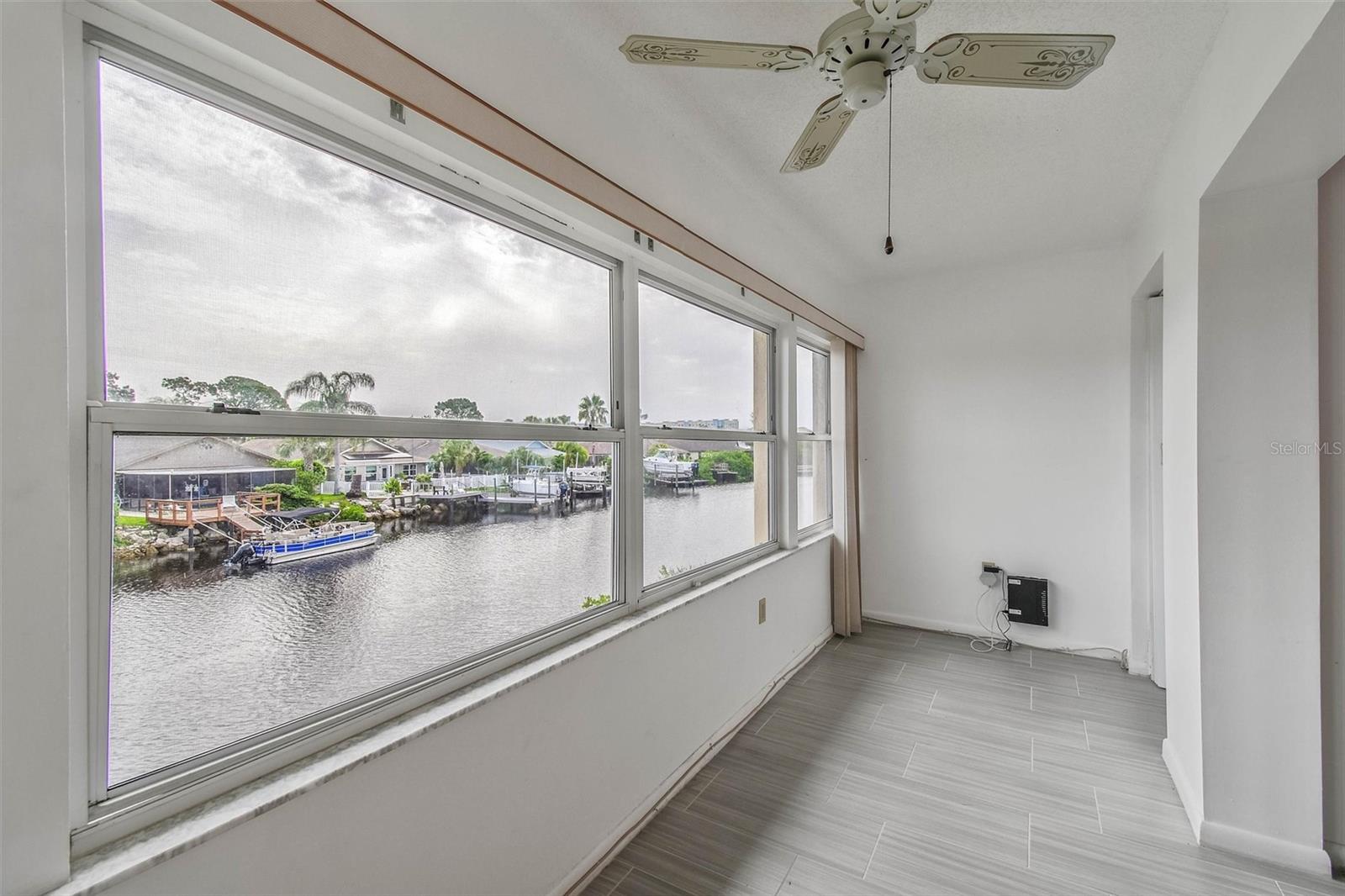 GULF HARBORS CONDO - Residential