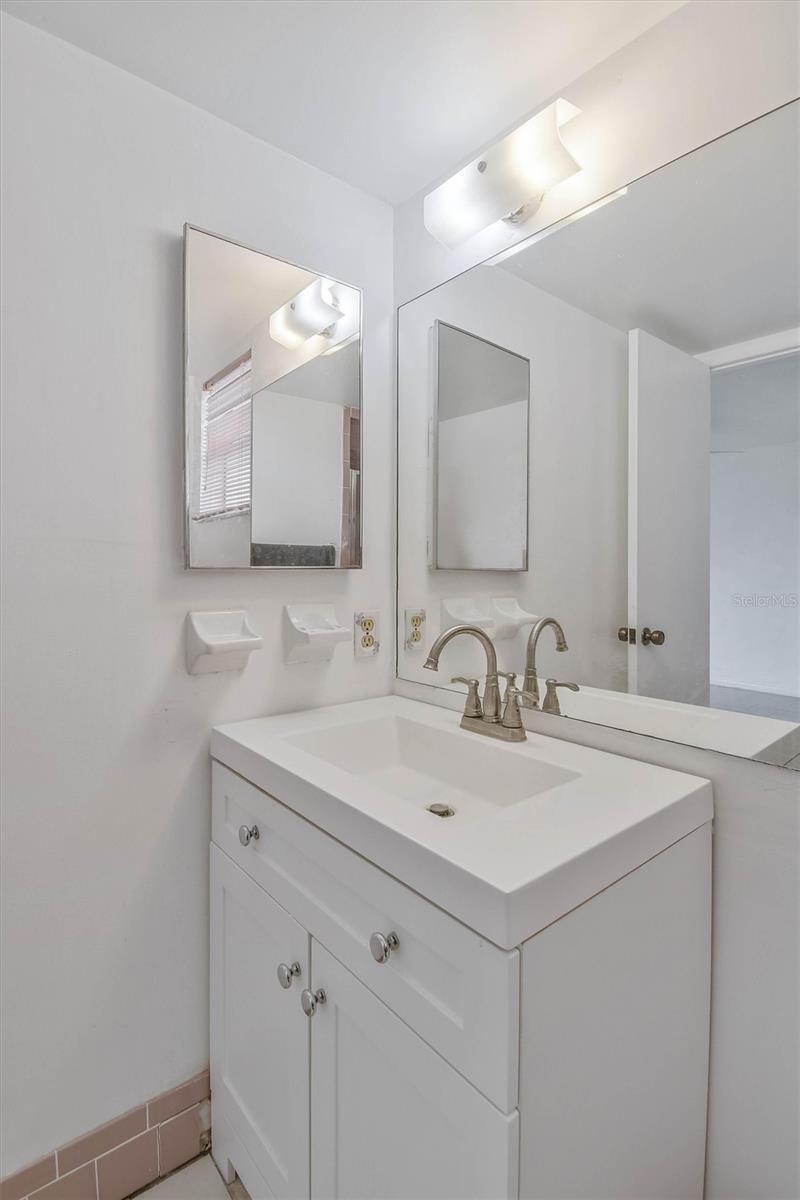 GULF HARBORS CONDO - Residential
