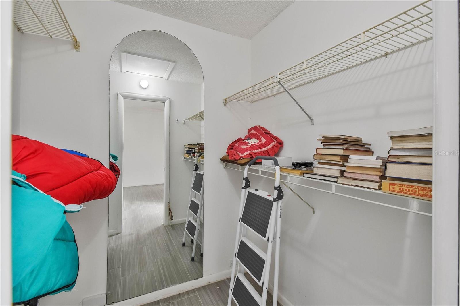 GULF HARBORS CONDO - Residential