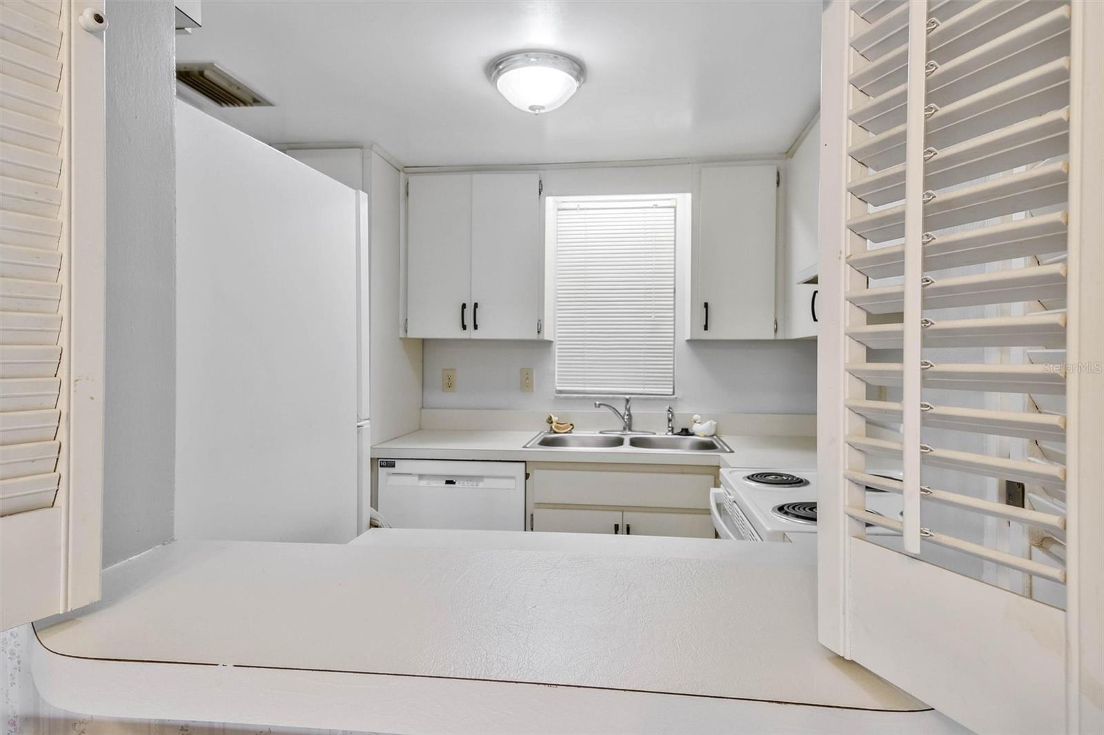 GULF HARBORS CONDO - Residential