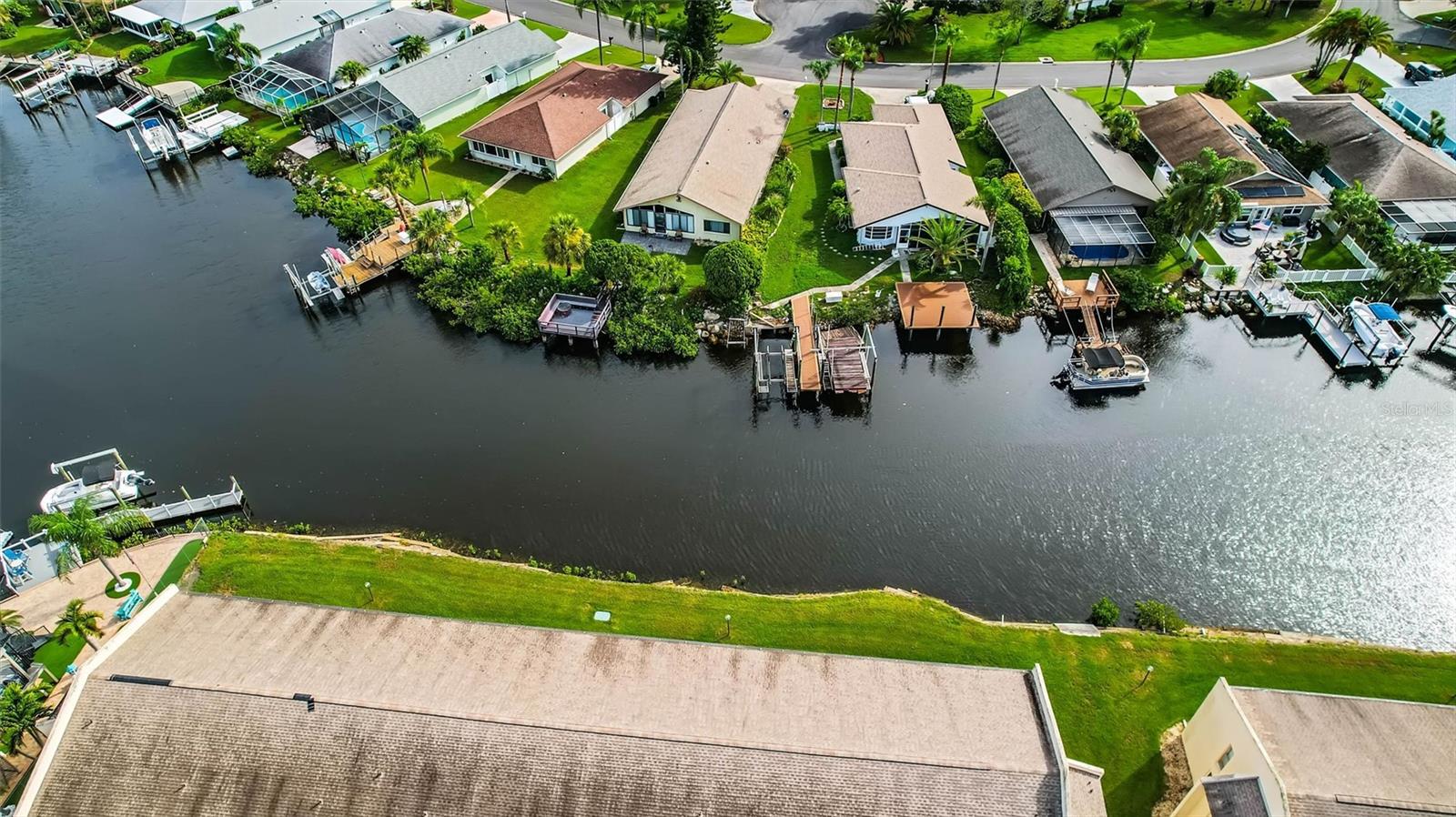 GULF HARBORS CONDO - Residential