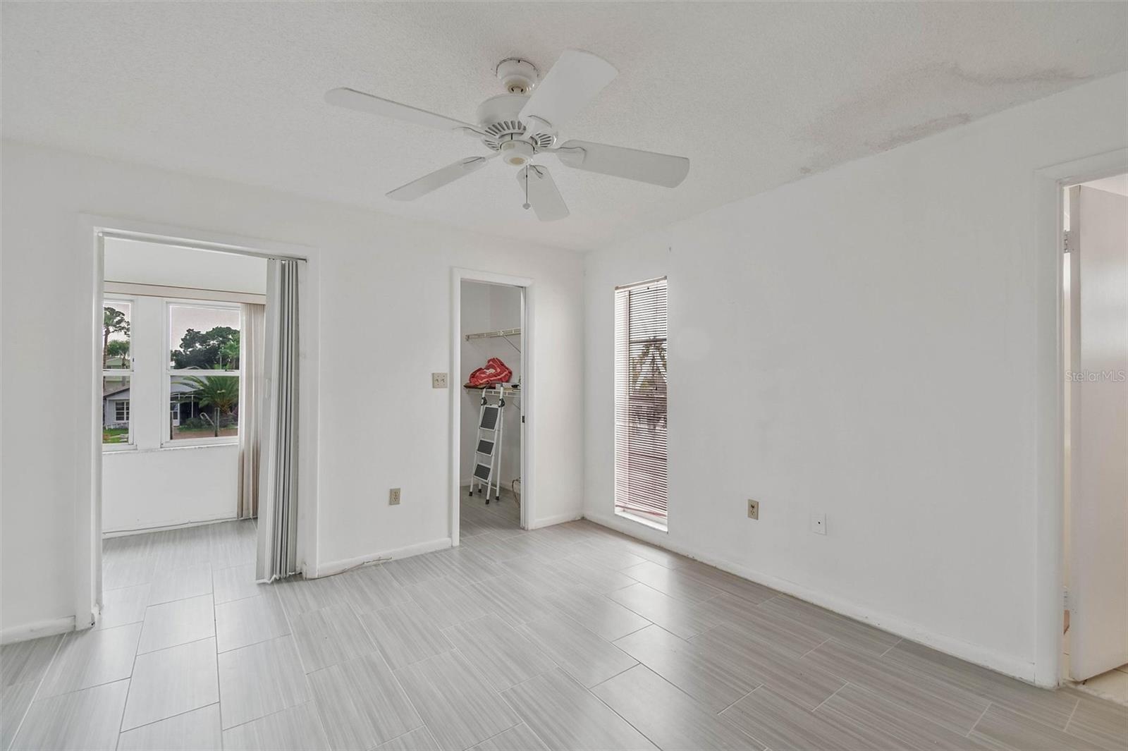 GULF HARBORS CONDO - Residential