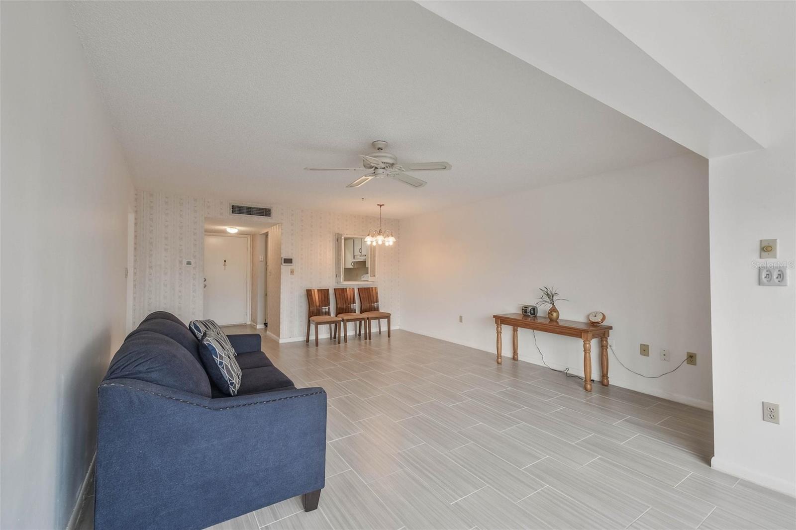 GULF HARBORS CONDO - Residential