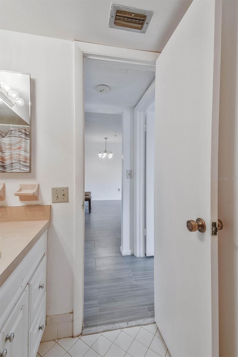 GULF HARBORS CONDO - Residential