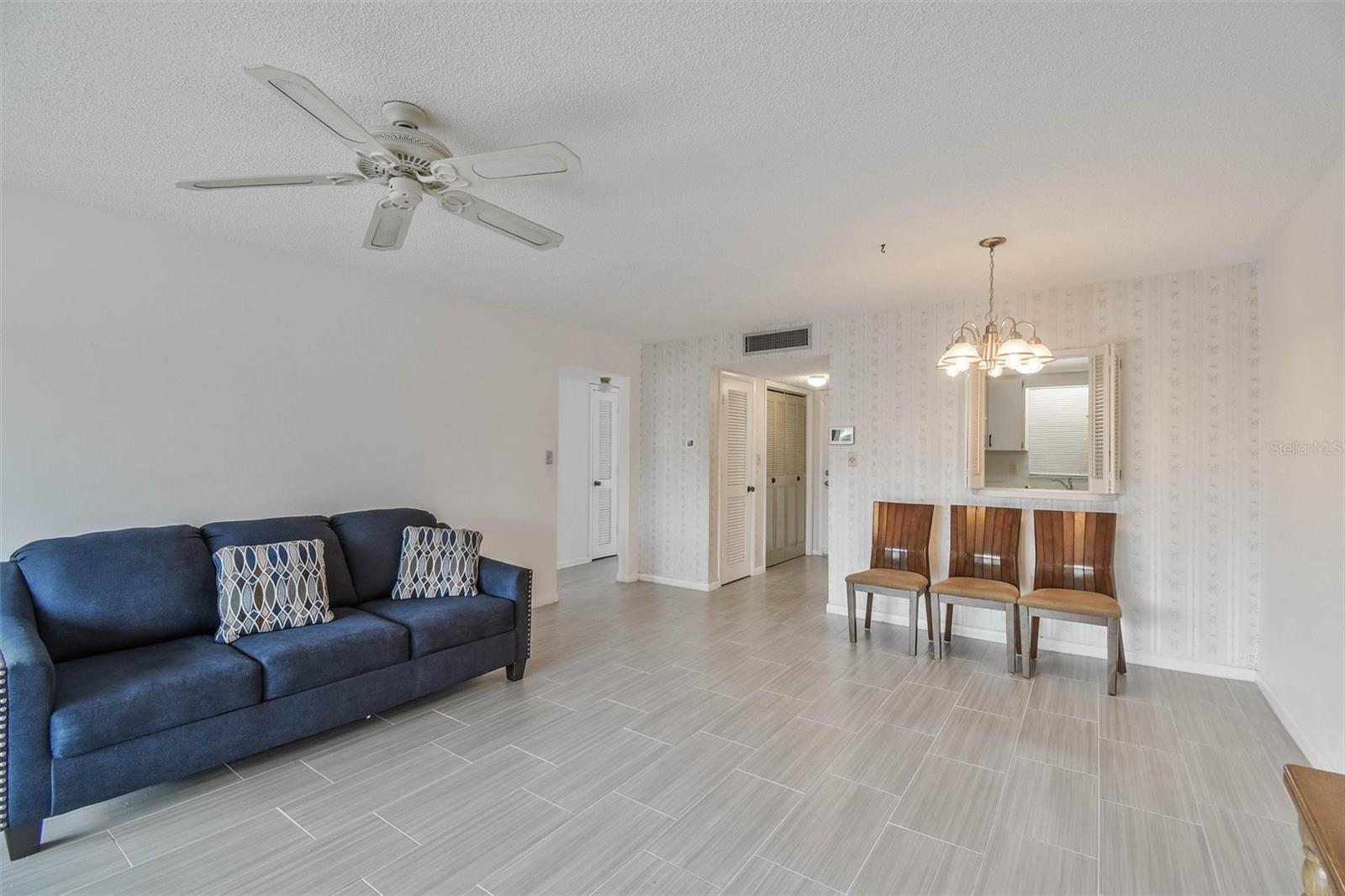 GULF HARBORS CONDO - Residential