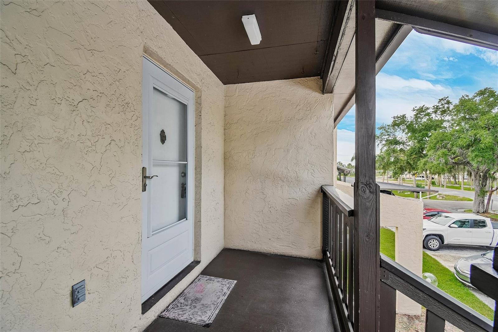 GULF HARBORS CONDO - Residential