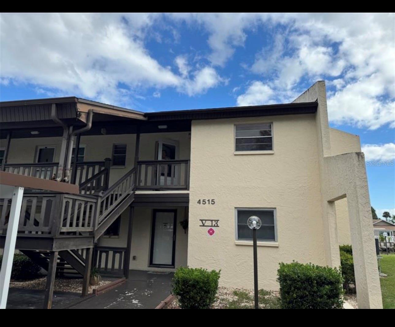 GULF HARBORS CONDO - Residential