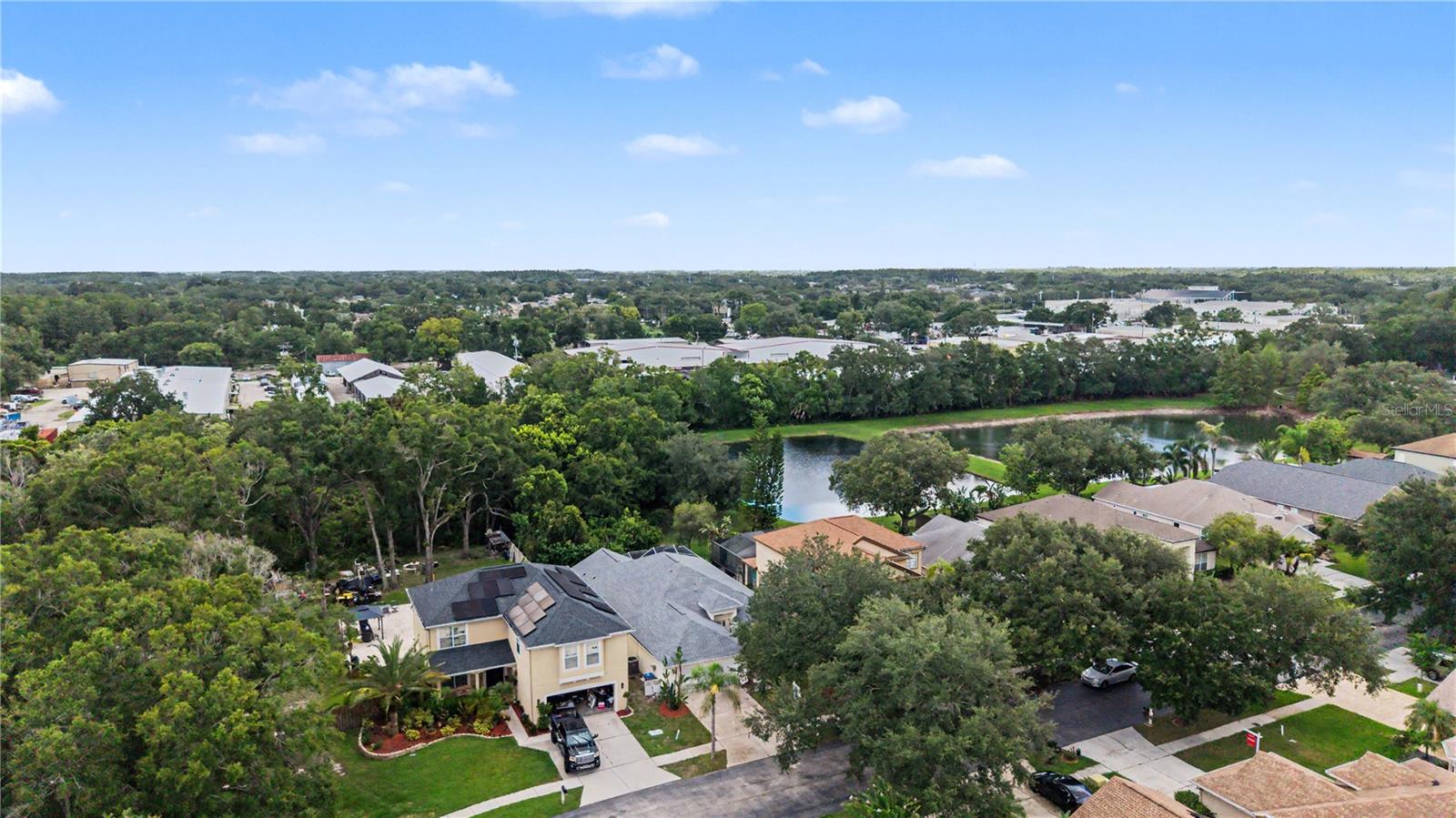 WHISPERING OAKS SECOND ADDITIO - Residential