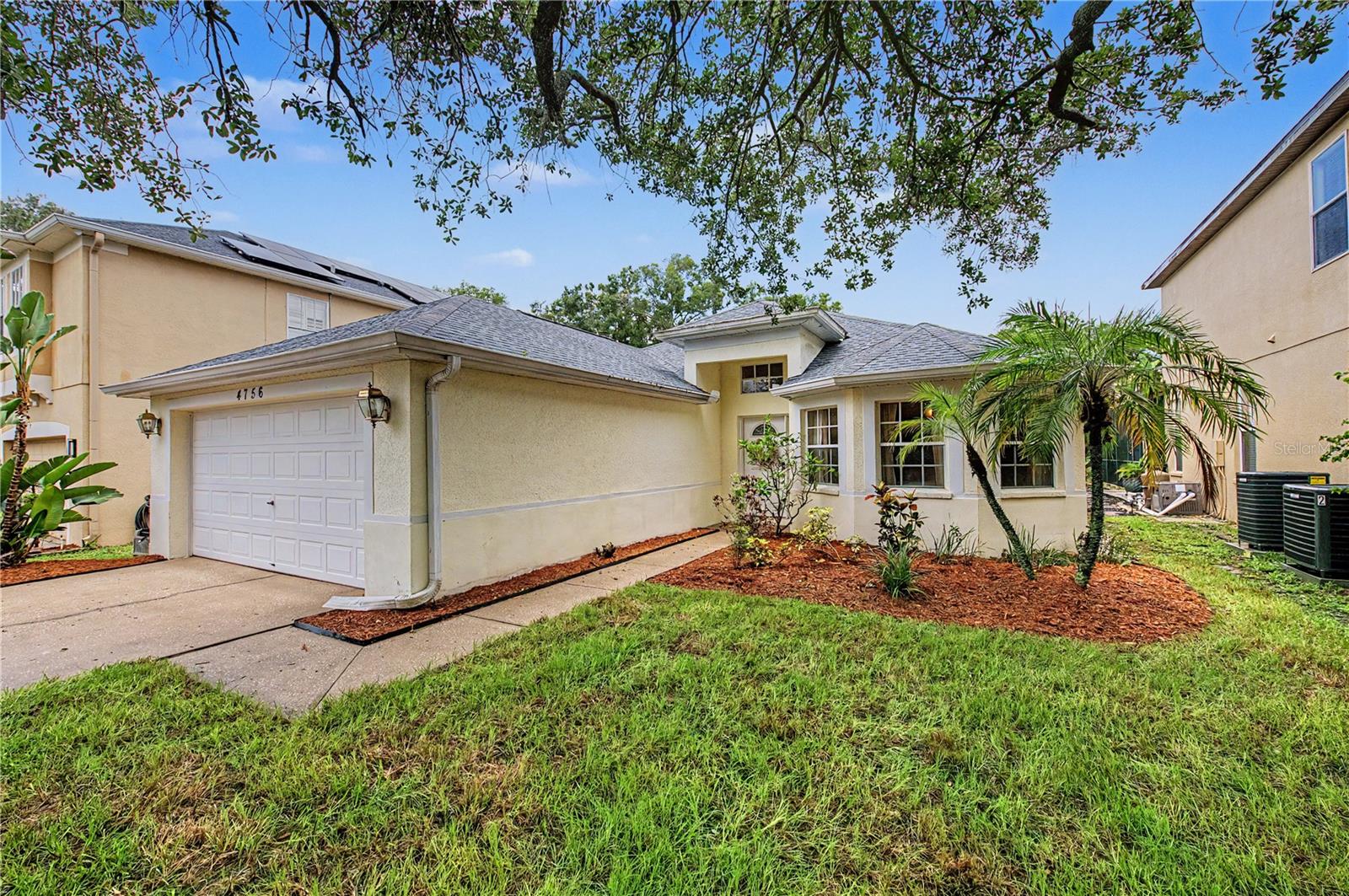WHISPERING OAKS SECOND ADDITIO - Residential