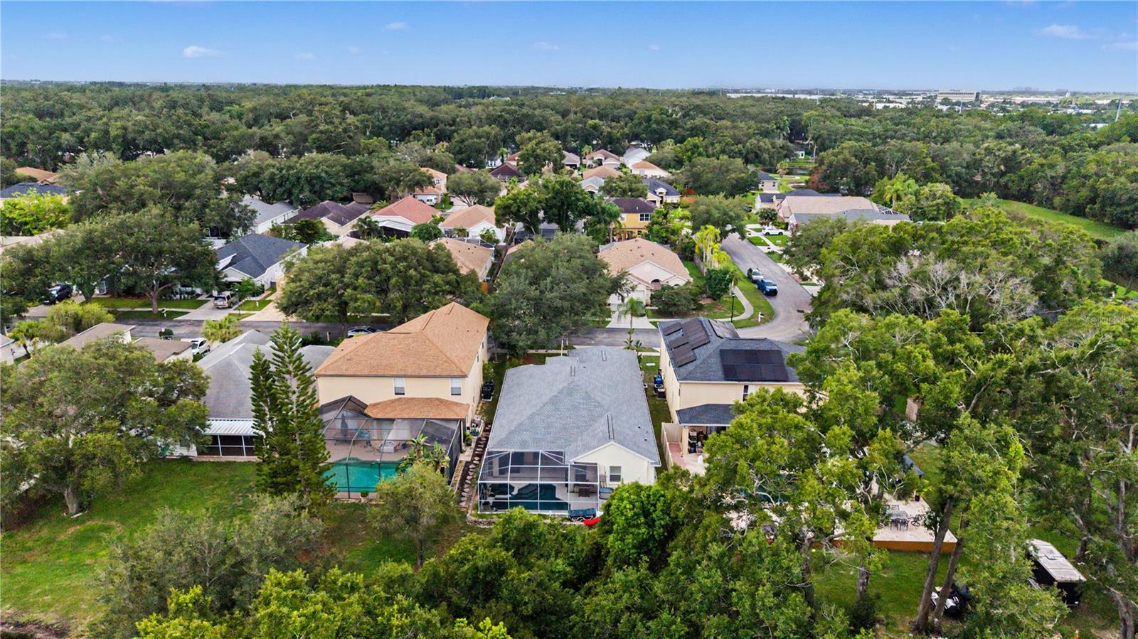 WHISPERING OAKS SECOND ADDITIO - Residential