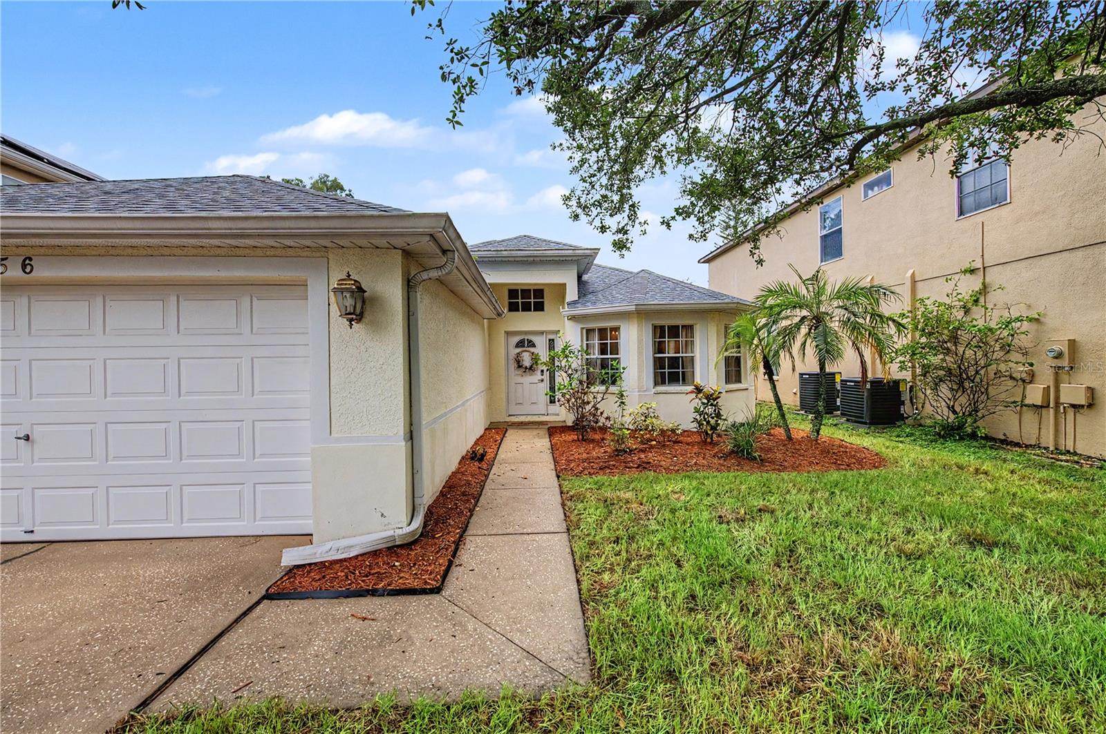 WHISPERING OAKS SECOND ADDITIO - Residential