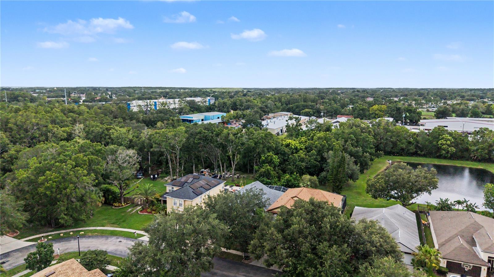 WHISPERING OAKS SECOND ADDITIO - Residential