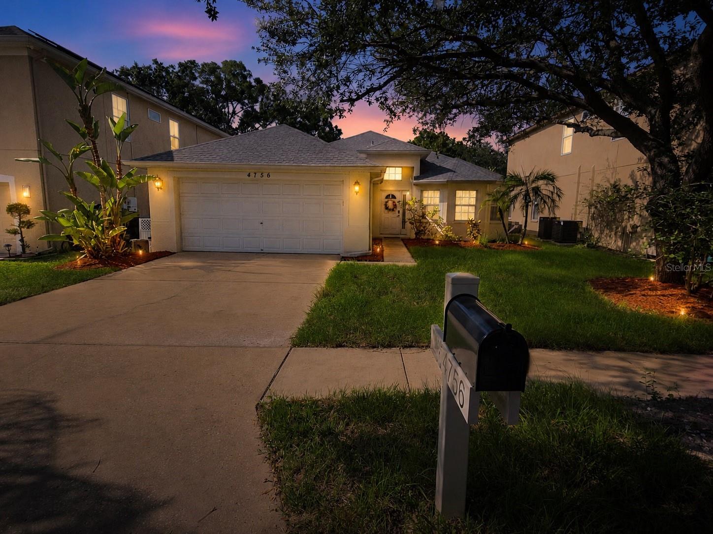 WHISPERING OAKS SECOND ADDITIO - Residential