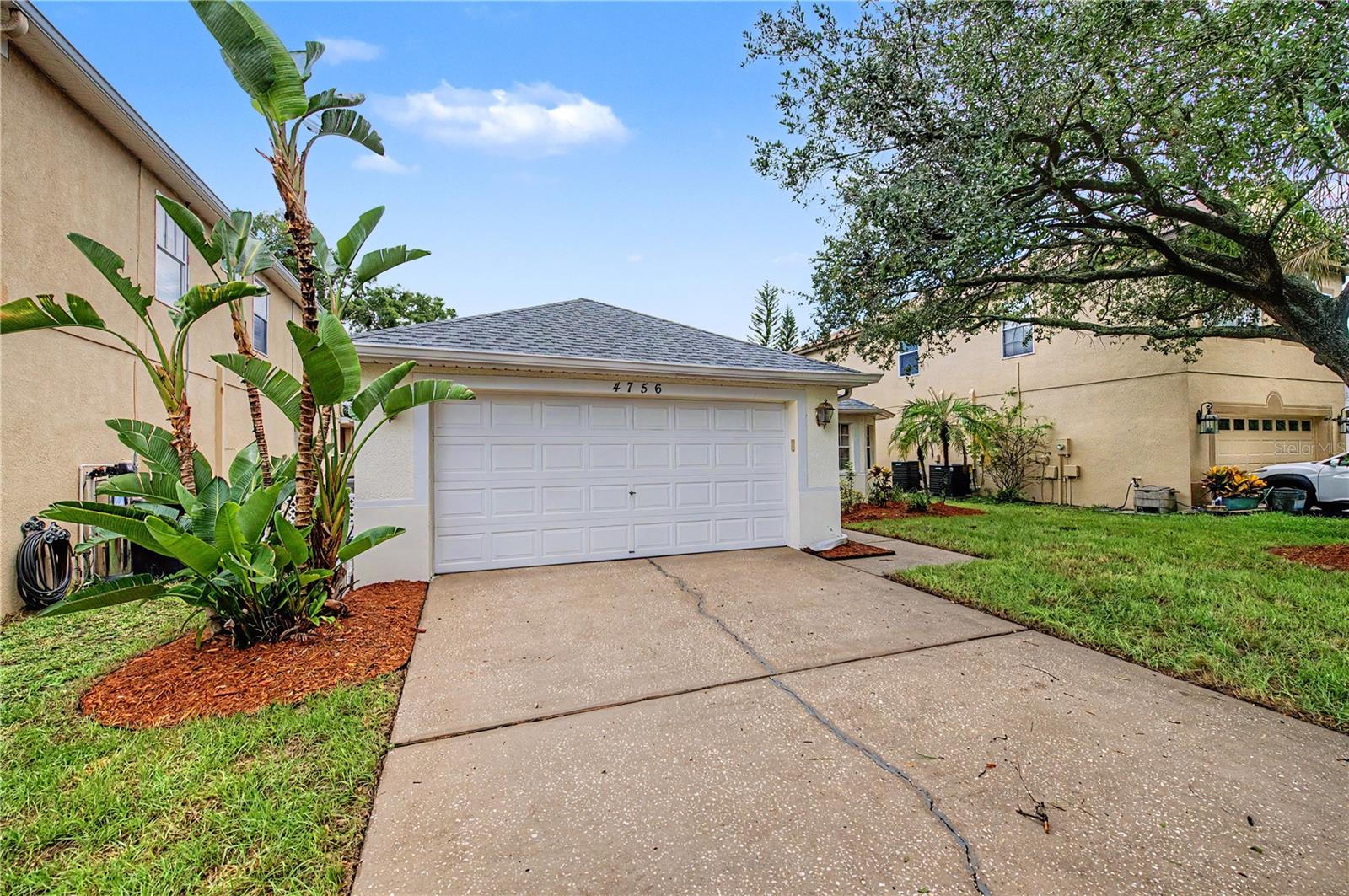 WHISPERING OAKS SECOND ADDITIO - Residential