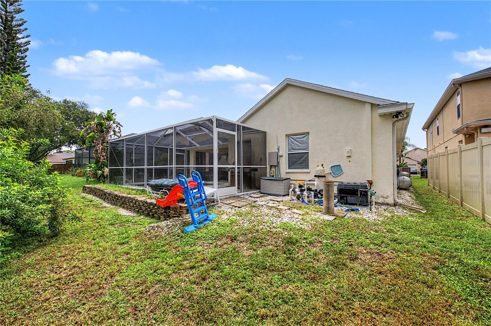 WHISPERING OAKS SECOND ADDITIO - Residential