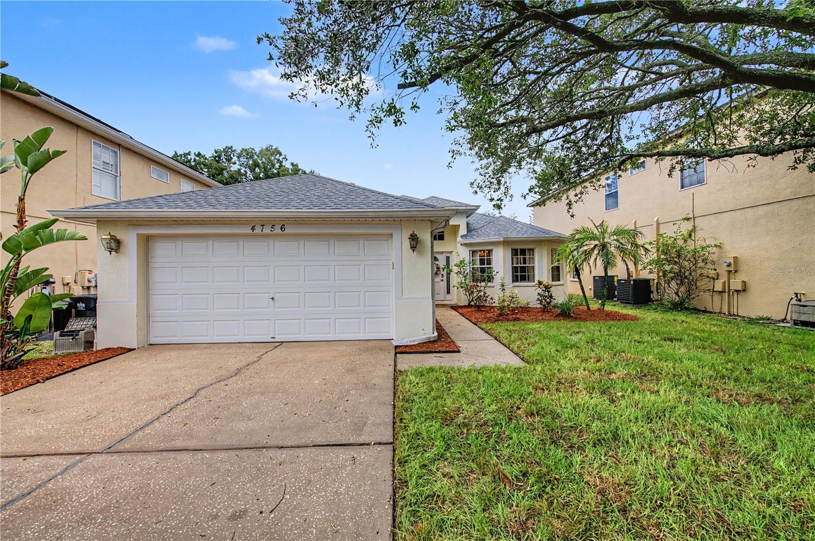 WHISPERING OAKS SECOND ADDITIO - Residential