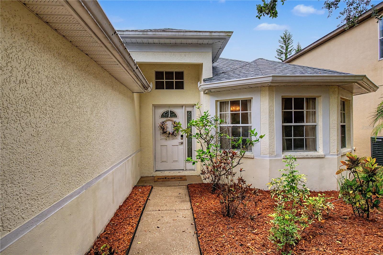 WHISPERING OAKS SECOND ADDITIO - Residential