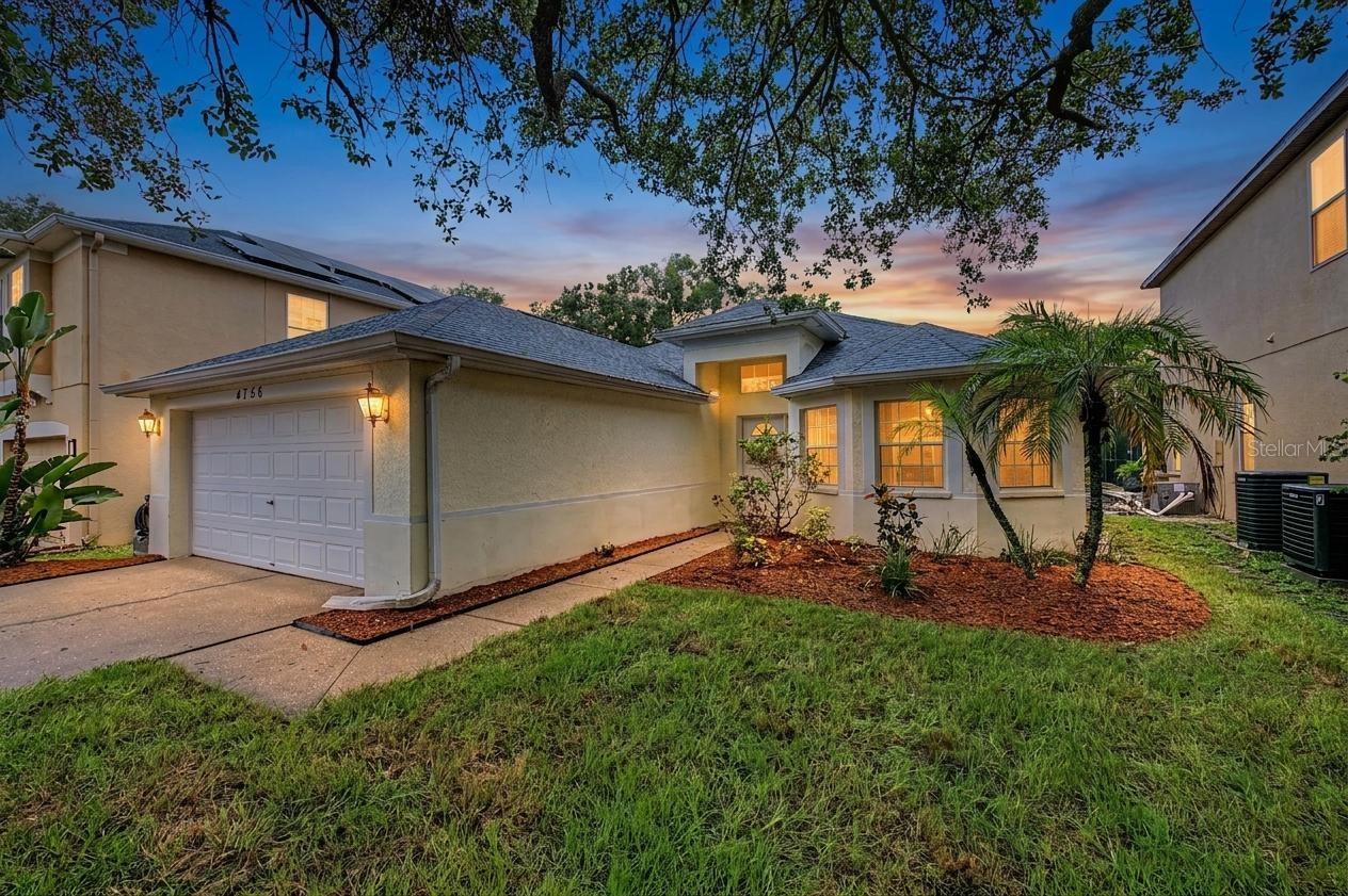 WHISPERING OAKS SECOND ADDITIO - Residential
