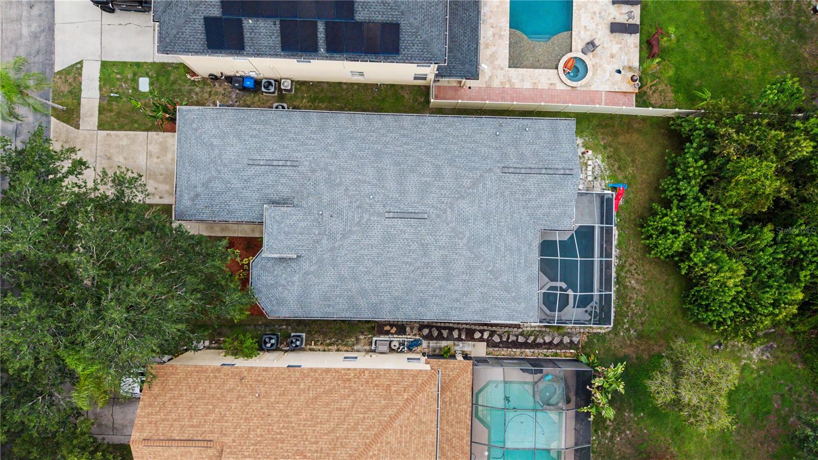 WHISPERING OAKS SECOND ADDITIO - Residential