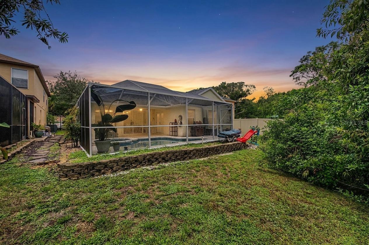 WHISPERING OAKS SECOND ADDITIO - Residential