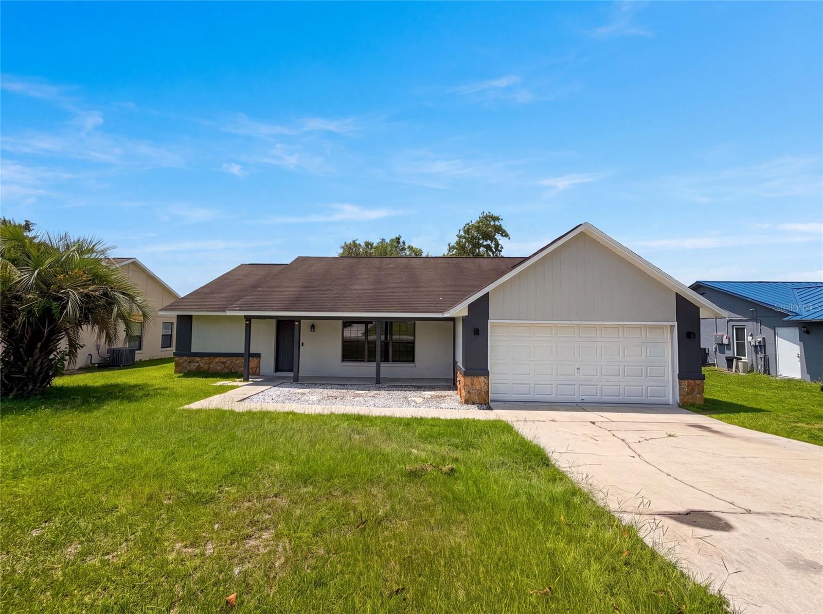MARION OAKS UN 02 - Residential