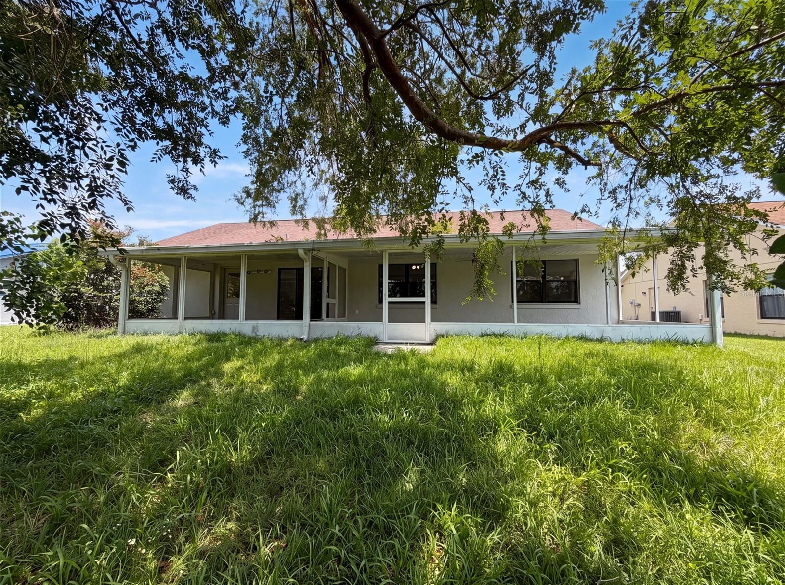 MARION OAKS UN 02 - Residential