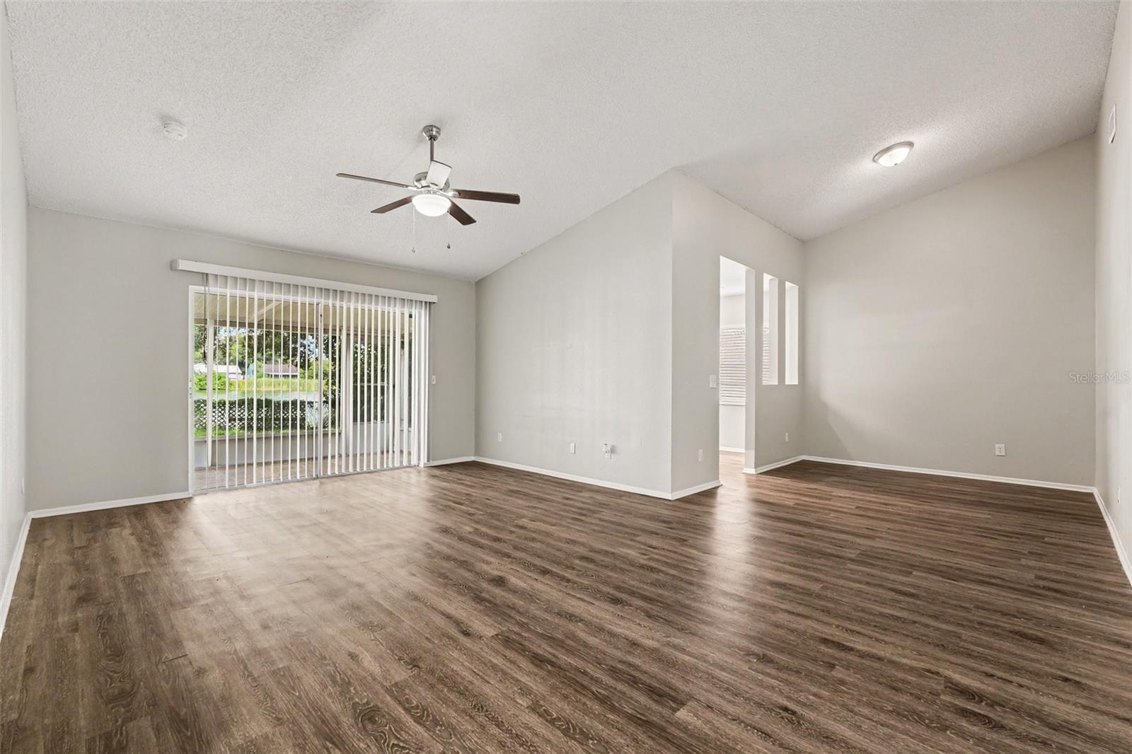 RIVERDALE SUB PH 3A - Residential