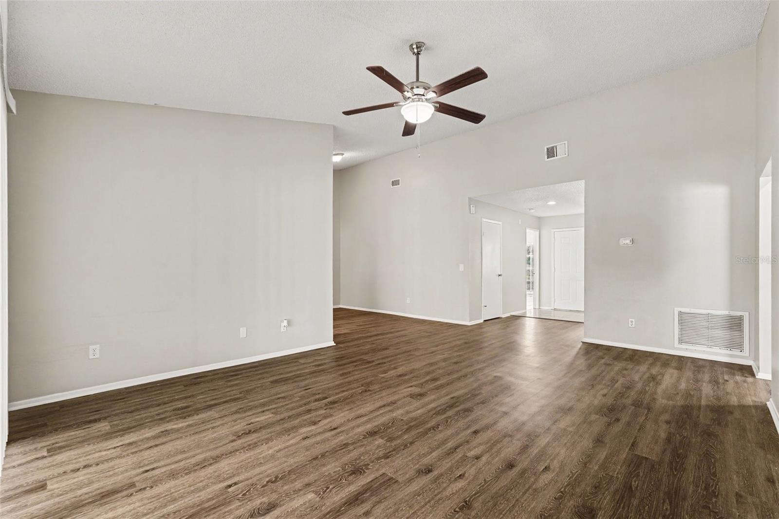 RIVERDALE SUB PH 3A - Residential