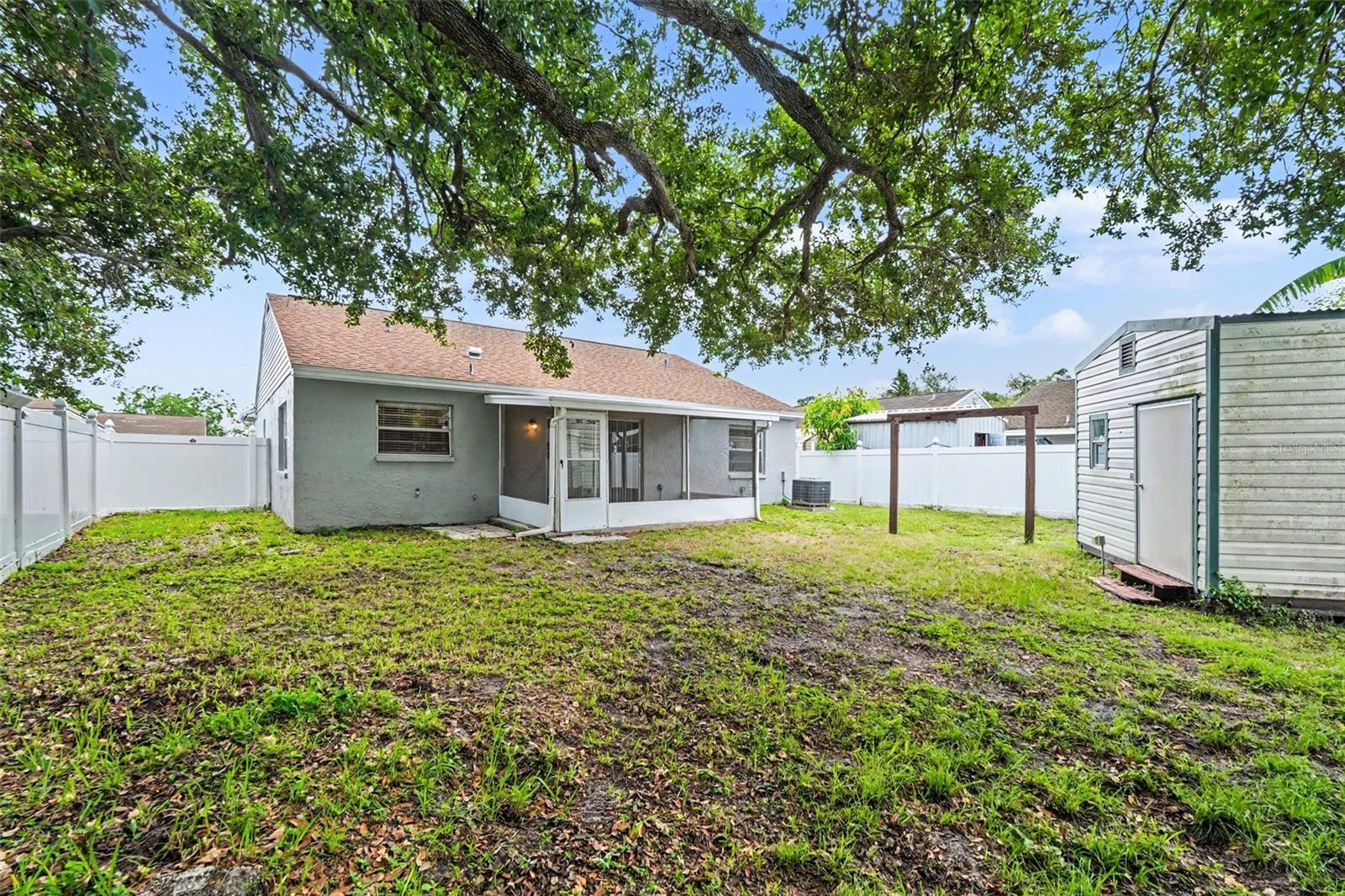 RIVERDALE SUB PH 3A - Residential