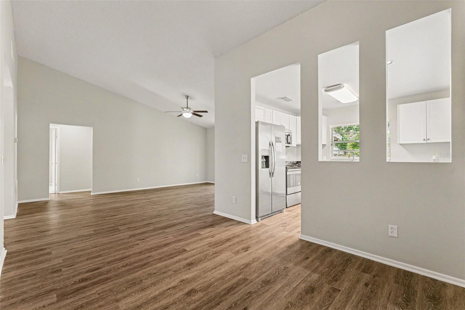 RIVERDALE SUB PH 3A - Residential