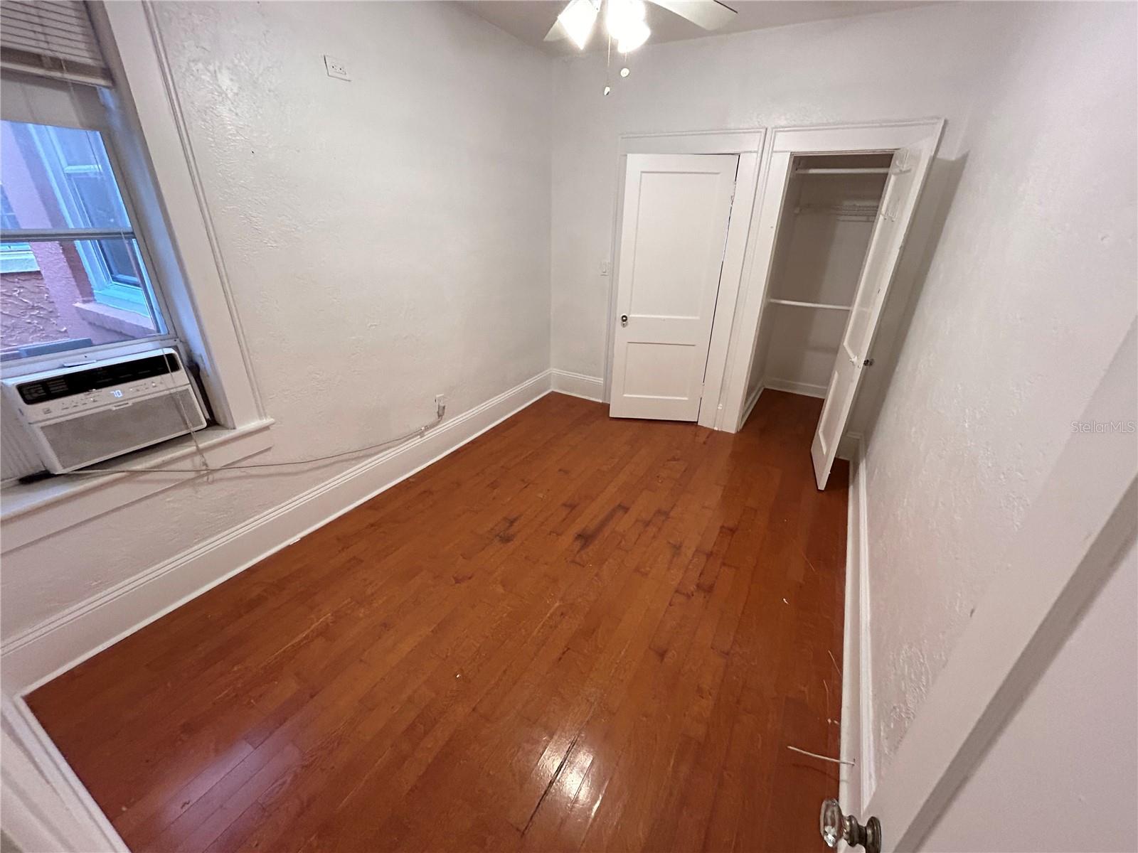 BAMBOO PLACE - Residential Lease