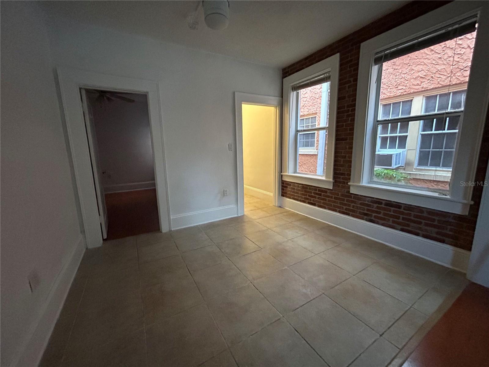 BAMBOO PLACE - Residential Lease