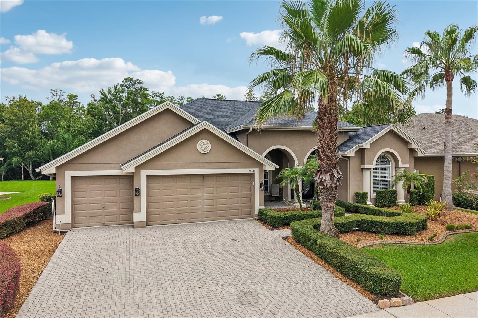 PLANTATION PALMS PH 4-A - Residential