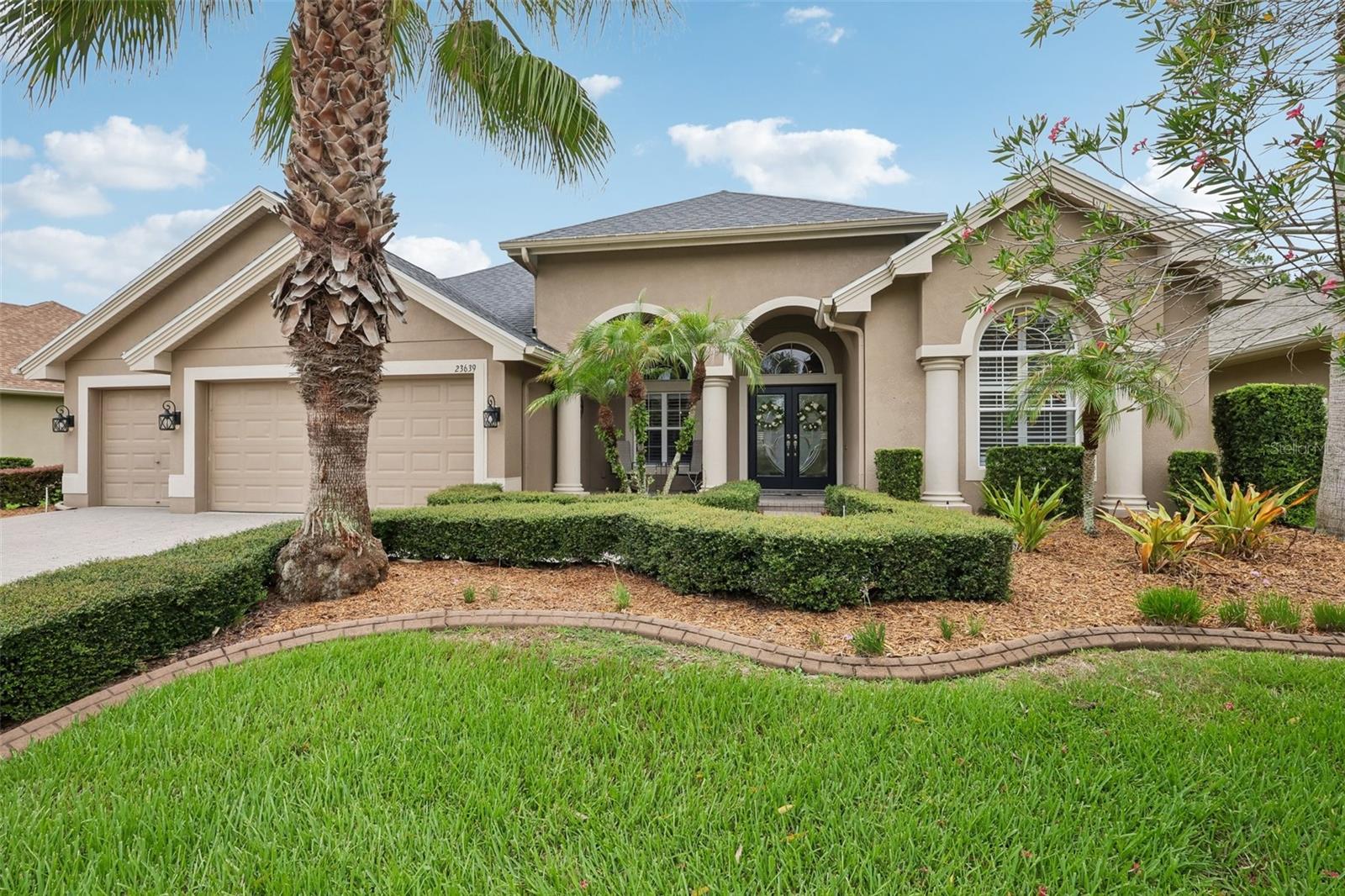 PLANTATION PALMS PH 4-A - Residential