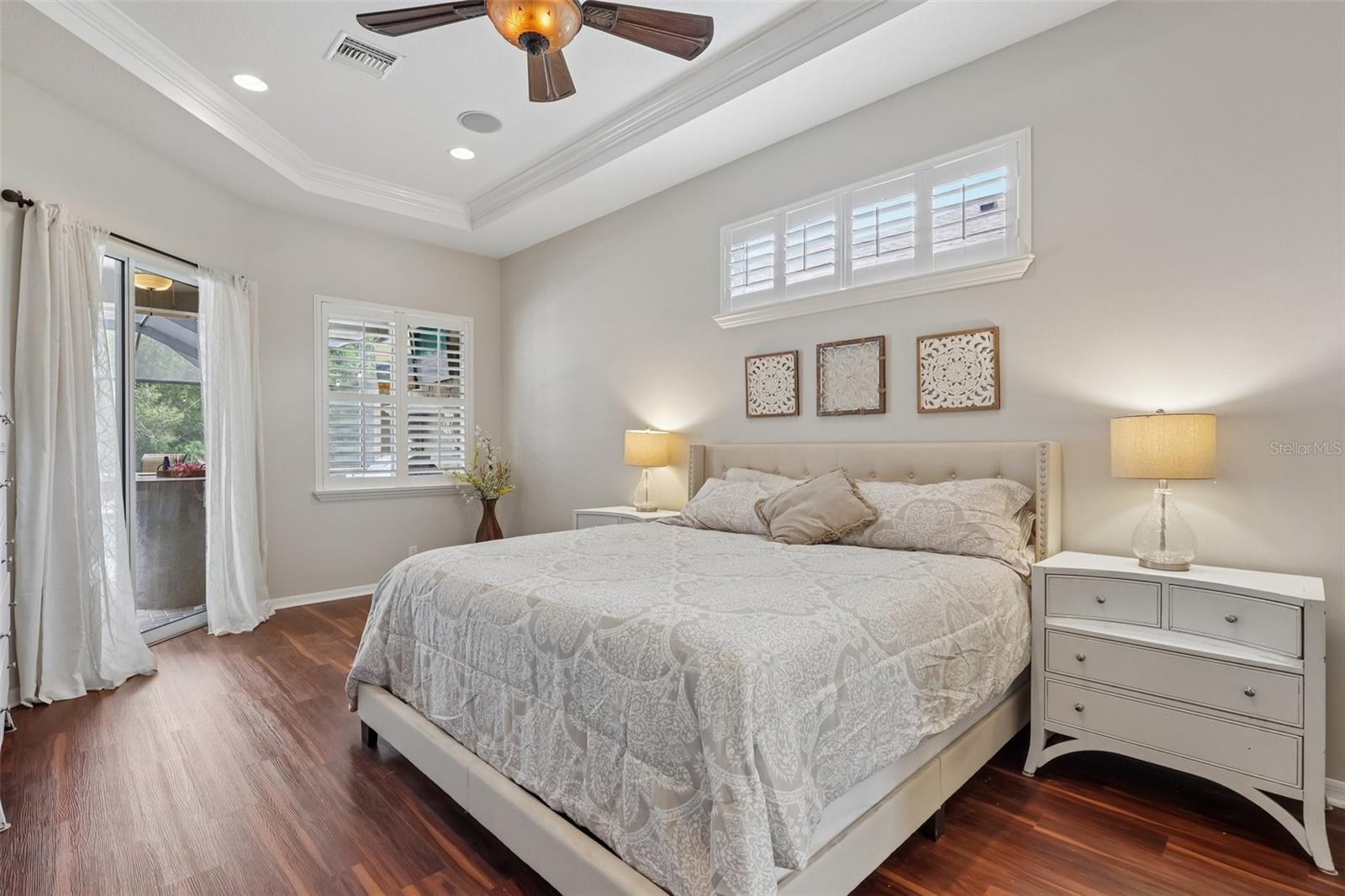 PLANTATION PALMS PH 4-A - Residential