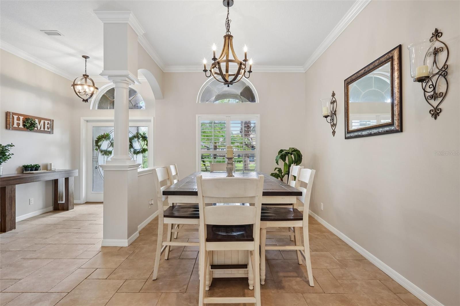 PLANTATION PALMS PH 4-A - Residential