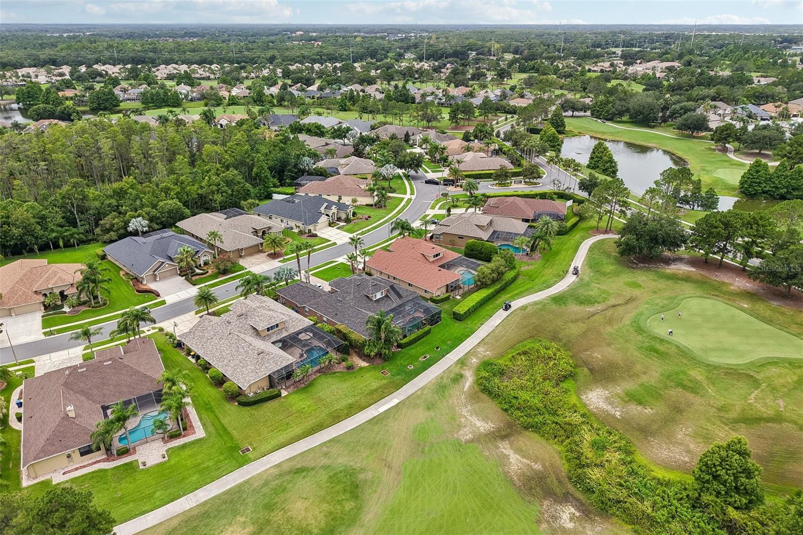 PLANTATION PALMS PH 4-A - Residential
