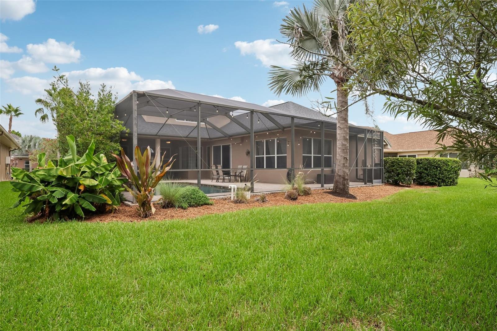 PLANTATION PALMS PH 4-A - Residential