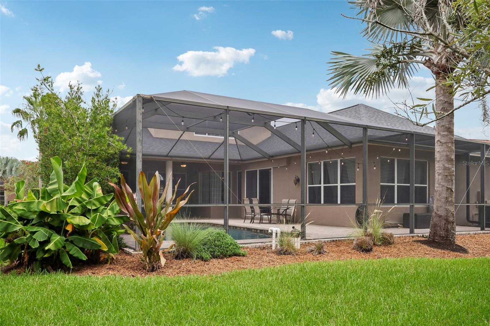 PLANTATION PALMS PH 4-A - Residential