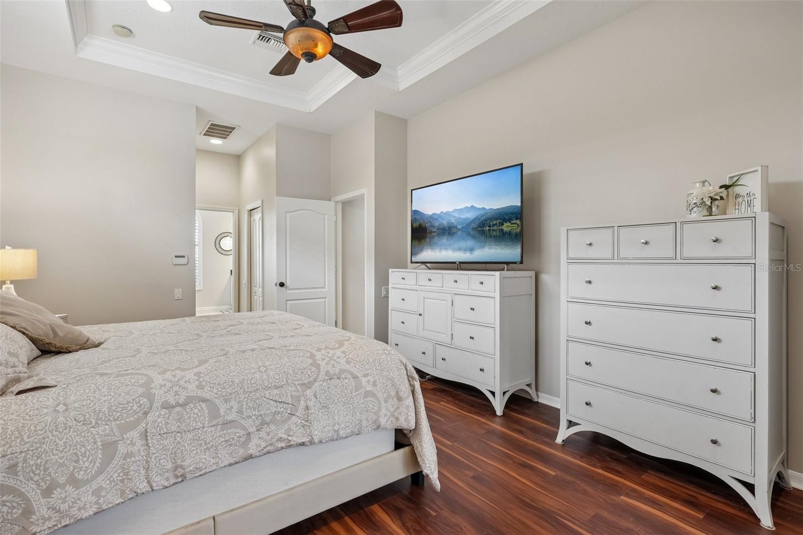 PLANTATION PALMS PH 4-A - Residential