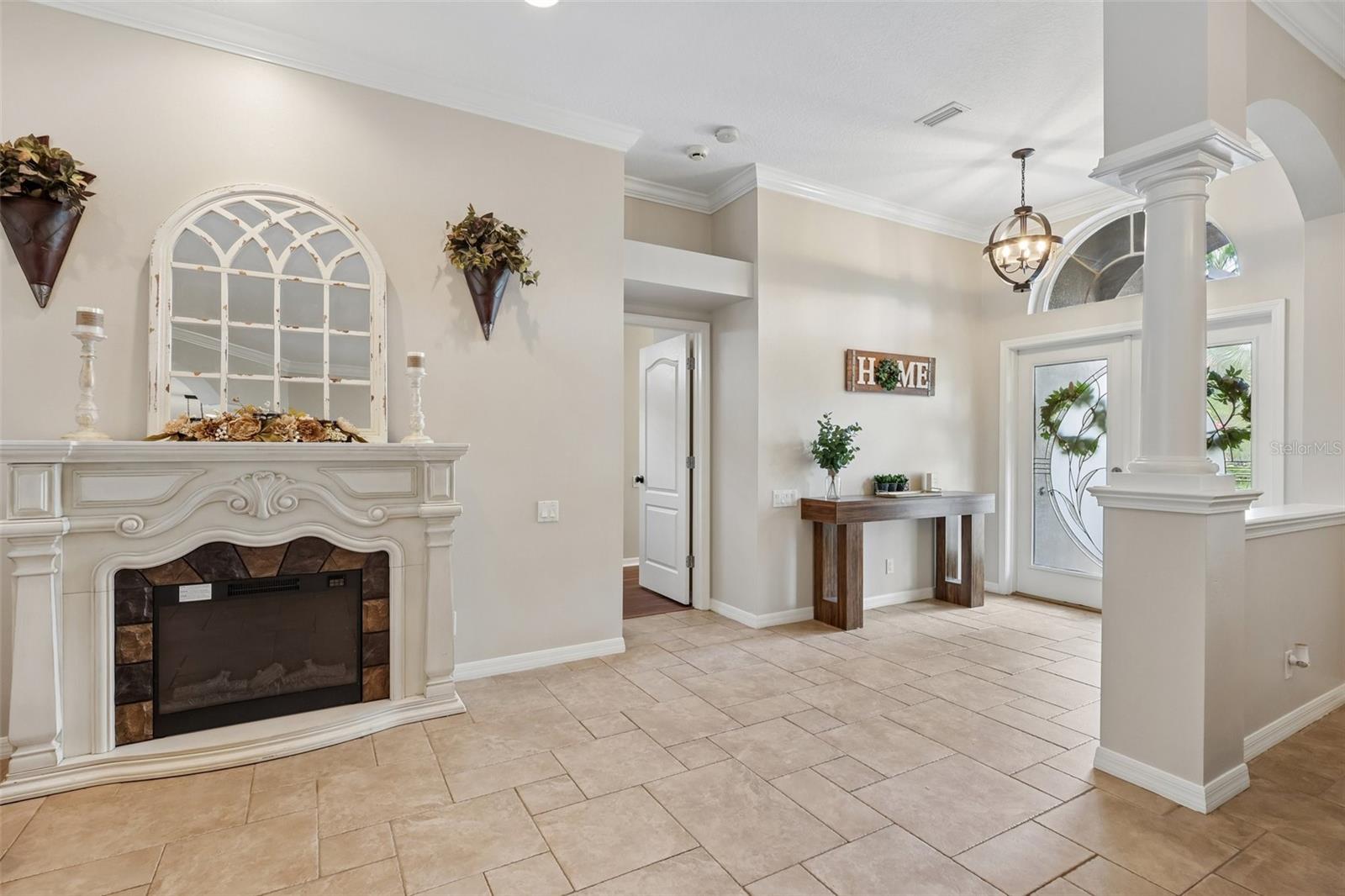 PLANTATION PALMS PH 4-A - Residential