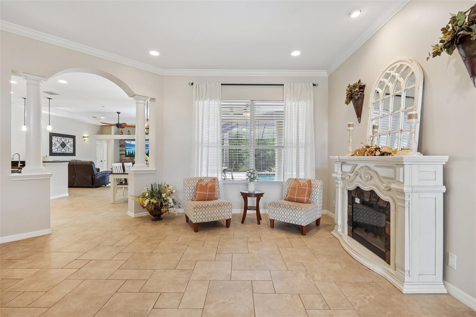 PLANTATION PALMS PH 4-A - Residential