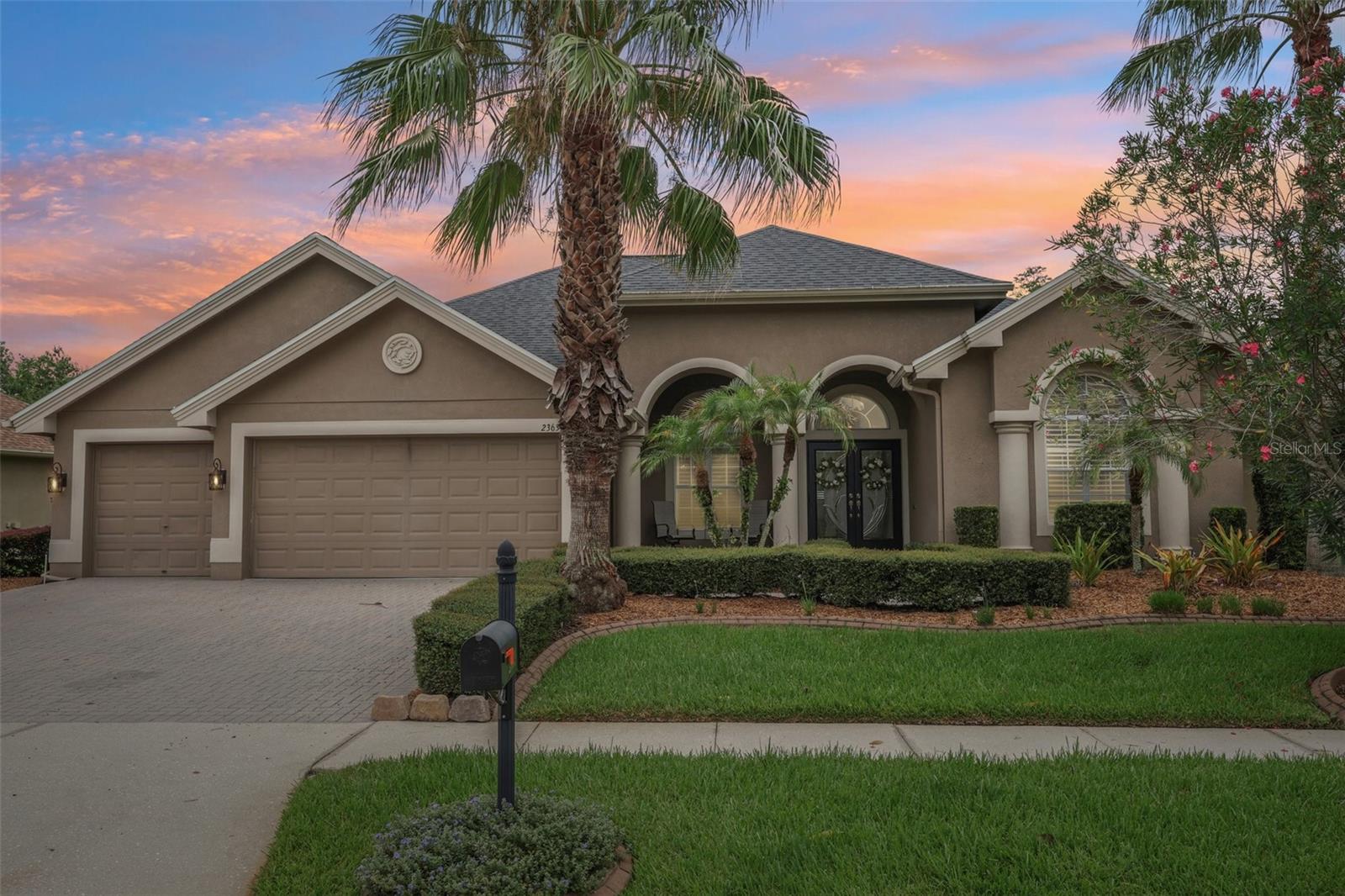 PLANTATION PALMS PH 4-A - Residential